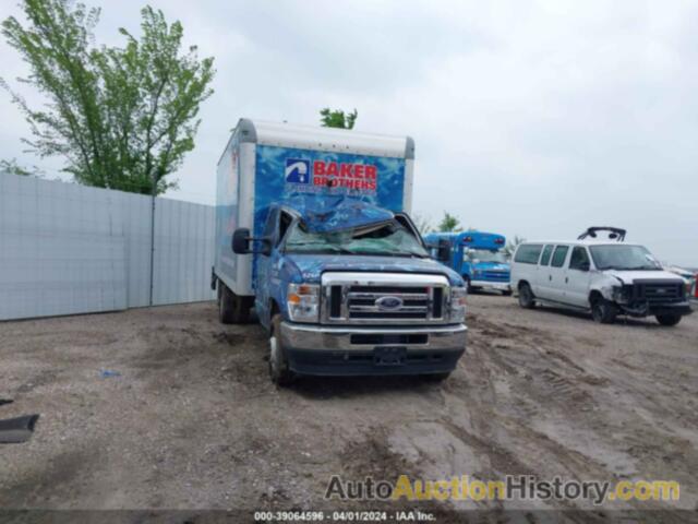 FORD E-350 CUTAWAY, 1FDWE3FKXPDD27512