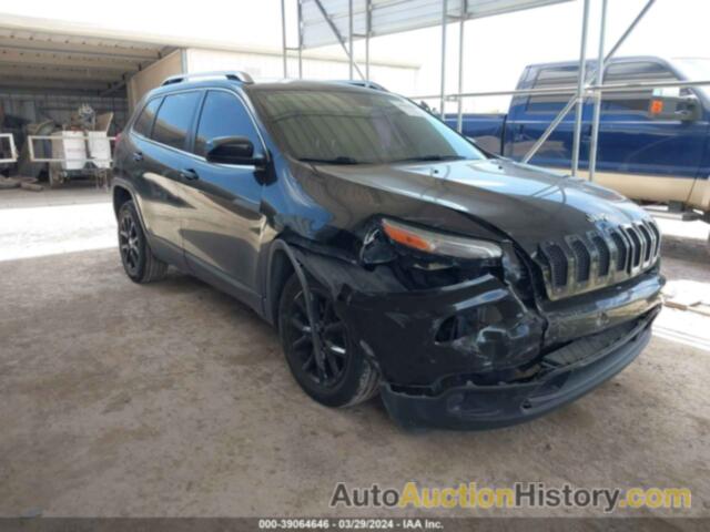 JEEP CHEROKEE LATITUDE, 1C4PJLCB0FW531425