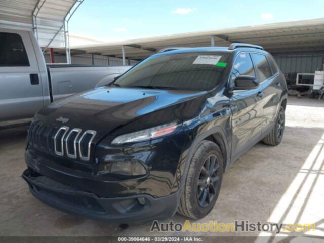 JEEP CHEROKEE LATITUDE, 1C4PJLCB0FW531425