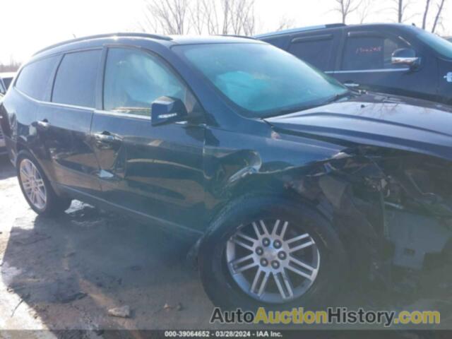 CHEVROLET TRAVERSE 1LT, 1GNKRGKD9FJ322346