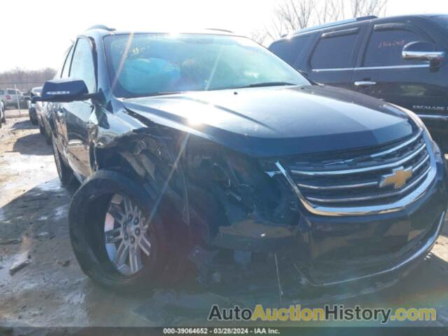 CHEVROLET TRAVERSE 1LT, 1GNKRGKD9FJ322346