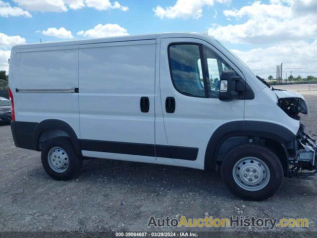 RAM PROMASTER 1500 LOW ROOF 118 WB, 3C6LRVNG2PE585503