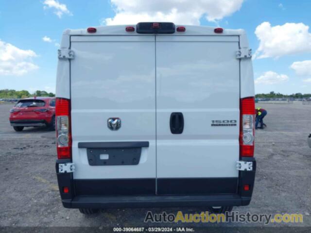RAM PROMASTER 1500 LOW ROOF 118 WB, 3C6LRVNG2PE585503