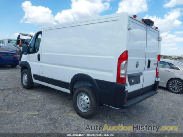 RAM PROMASTER 1500 LOW ROOF 118 WB, 3C6LRVNG2PE585503