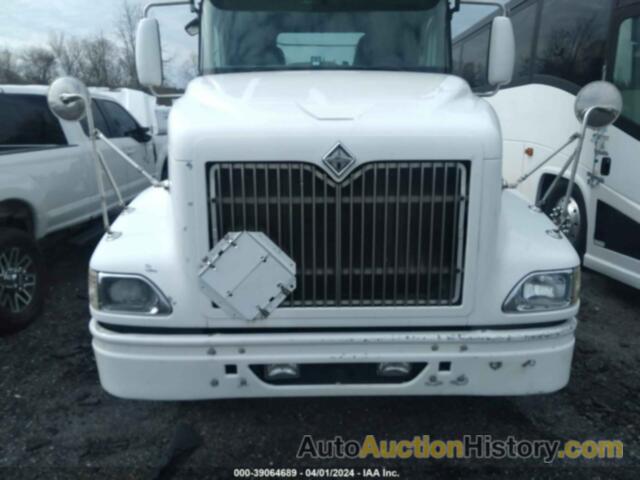 INTERNATIONAL 9400 9400I, 2HSCNAPR96C234994