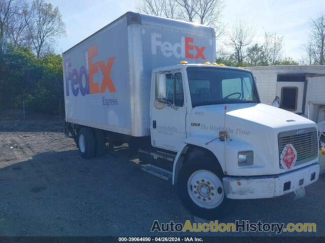 FREIGHTLINER MEDIUM CONVENTIONAL FL70, 1FV6HFAA2WH902998