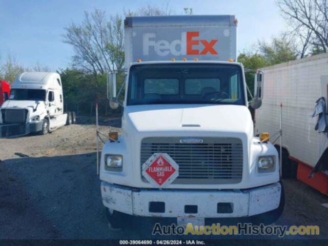 FREIGHTLINER MEDIUM CONVENTIONAL FL70, 1FV6HFAA2WH902998