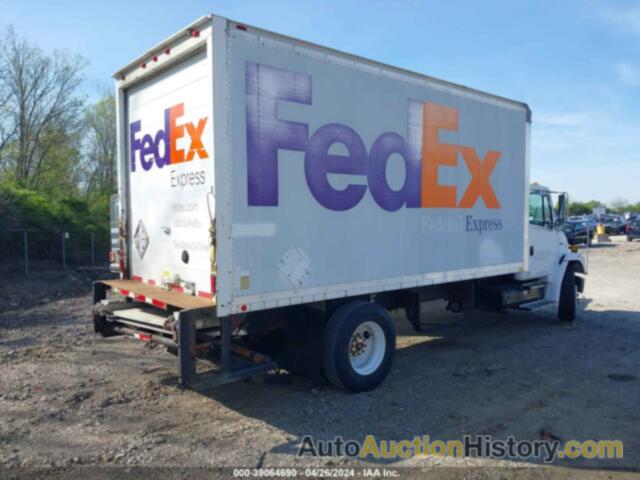 FREIGHTLINER MEDIUM CONVENTIONAL FL70, 1FV6HFAA2WH902998