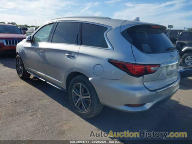 INFINITI QX60, 5N1DL0MM3HC502285