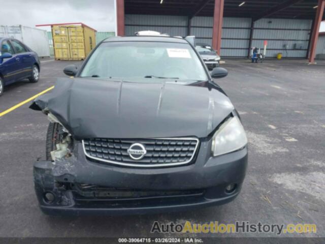 NISSAN ALTIMA 2.5 S, 1N4AL11D56C167972