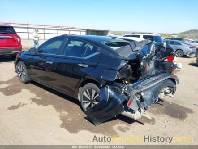 NISSAN ALTIMA SV FWD, 1N4BL4DV6NN344350