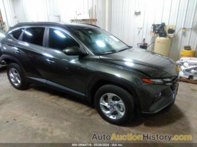 HYUNDAI TUCSON SEL, 5NMJBCAEXPH178163