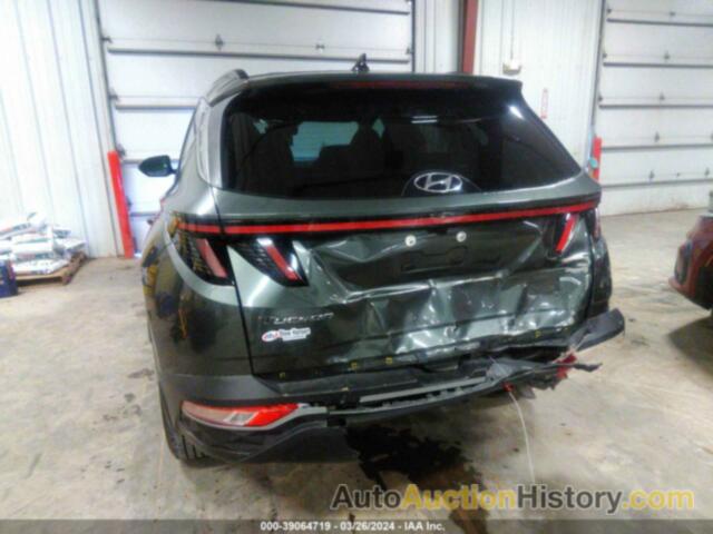 HYUNDAI TUCSON SEL, 5NMJBCAEXPH178163