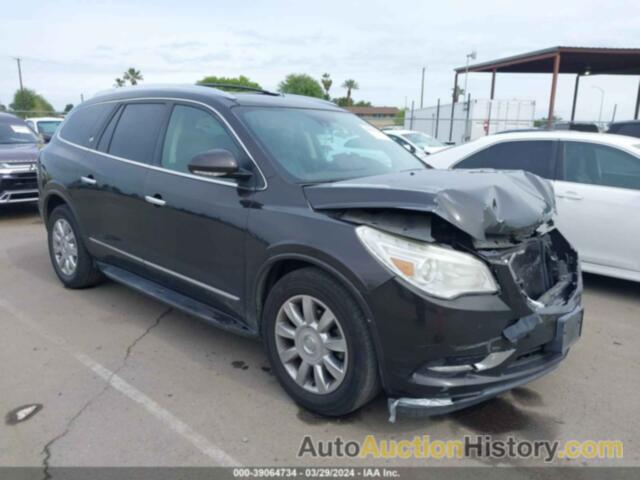 BUICK ENCLAVE PREMIUM, 5GAKVCKD1EJ182239