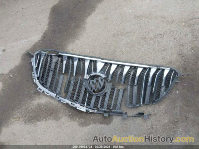 BUICK ENCLAVE PREMIUM, 5GAKVCKD1EJ182239