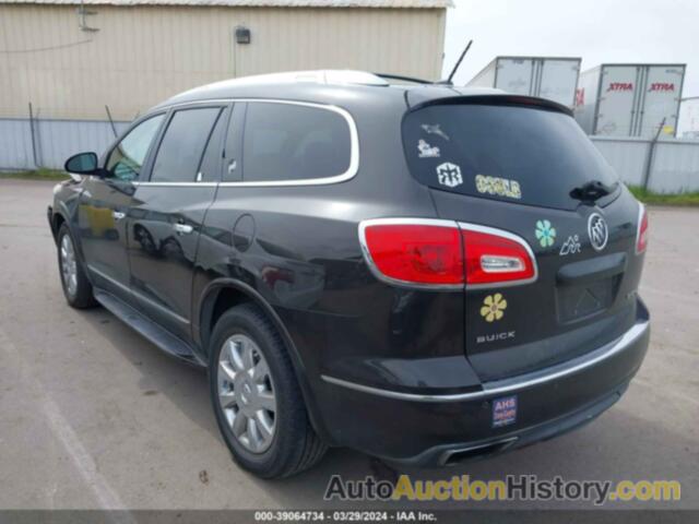 BUICK ENCLAVE PREMIUM, 5GAKVCKD1EJ182239