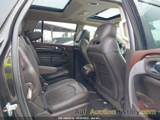 BUICK ENCLAVE PREMIUM, 5GAKVCKD1EJ182239