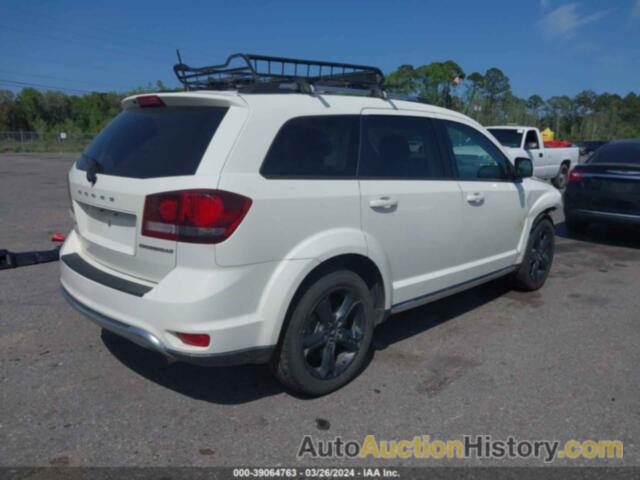 DODGE JOURNEY CROSSROAD AWD, 3C4PDDGG9JT449548