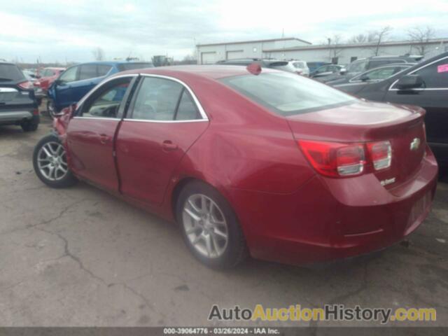 CHEVROLET MALIBU ECO PREMIUM AUDIO, 1G11F5RR5DF104366