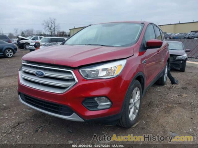 FORD ESCAPE SE, 1FMCU9GD9KUA32967