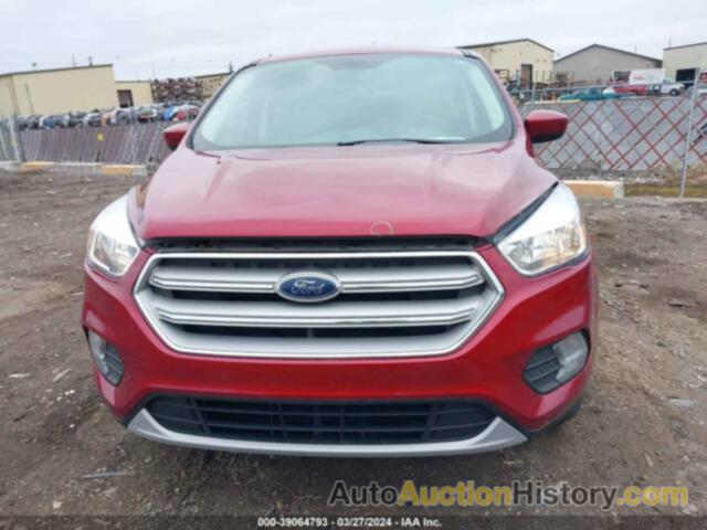 FORD ESCAPE SE, 1FMCU9GD9KUA32967