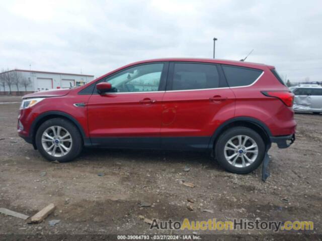 FORD ESCAPE SE, 1FMCU9GD9KUA32967