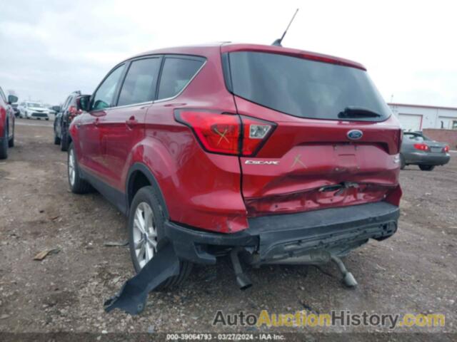 FORD ESCAPE SE, 1FMCU9GD9KUA32967