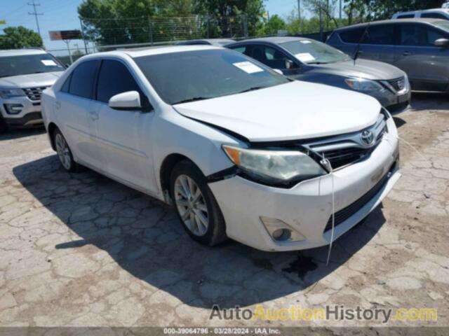 TOYOTA CAMRY L/SE/LE/XLE, 4T4BF1FK7ER360650