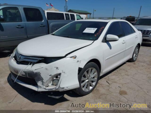 TOYOTA CAMRY L/SE/LE/XLE, 4T4BF1FK7ER360650