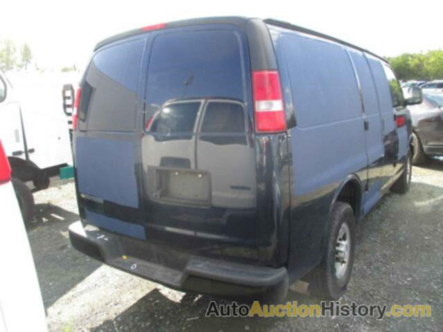 CHEVROLET EXPRESS G2500, 1GCWGAFF2H1127197