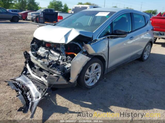 CHEVROLET BOLT EV FWD 1LT, 1G1FW6S0XP4118965