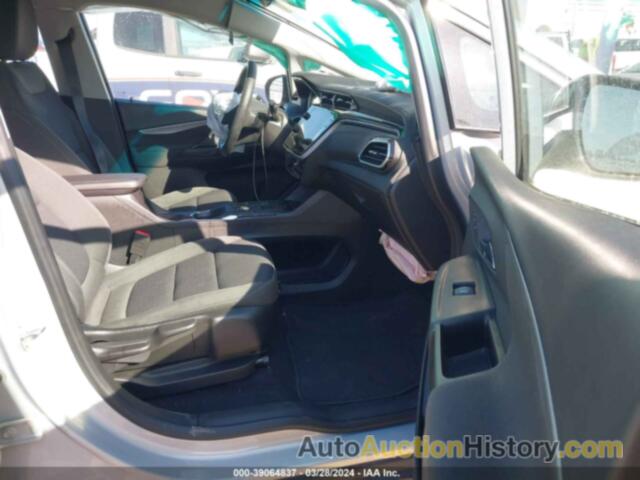 CHEVROLET BOLT EV FWD 1LT, 1G1FW6S0XP4118965