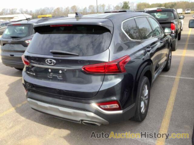 HYUNDAI SANTA FE SEL/SEL PLUS, 5NMS33AD0LH280154