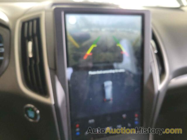 FORD EDGE SEL, 2FMPK4J95NBA64016