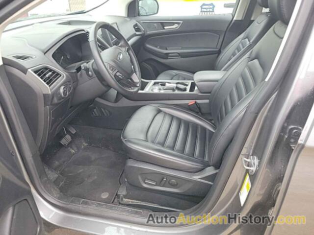 FORD EDGE SEL, 2FMPK4J95NBA64016