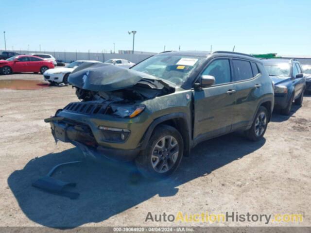 JEEP COMPASS TRAILHAWK, 3C4NJDDB6JT419092