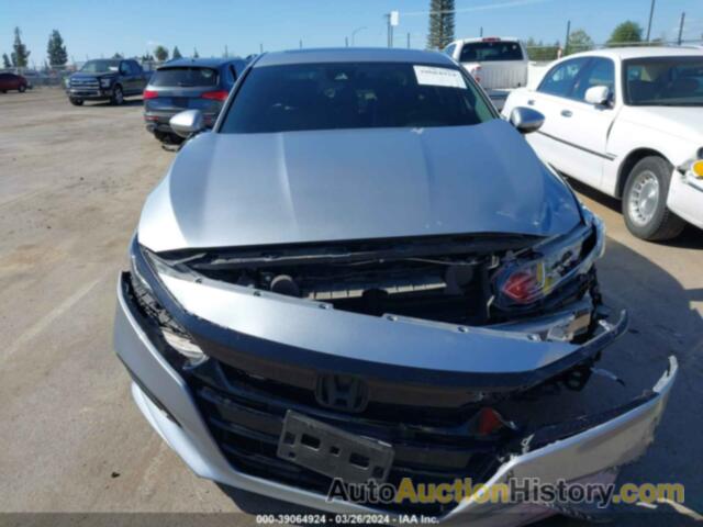 HONDA ACCORD EX, 1HGCV1F46KA084211