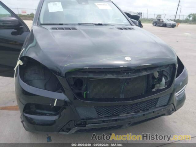 MERCEDES-BENZ ML 350, 4JGDA5JB1EA292315