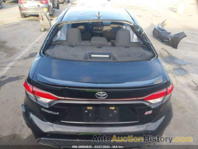 TOYOTA COROLLA SE/NIGHT SHADE, JTDS4RCE6LJ020986