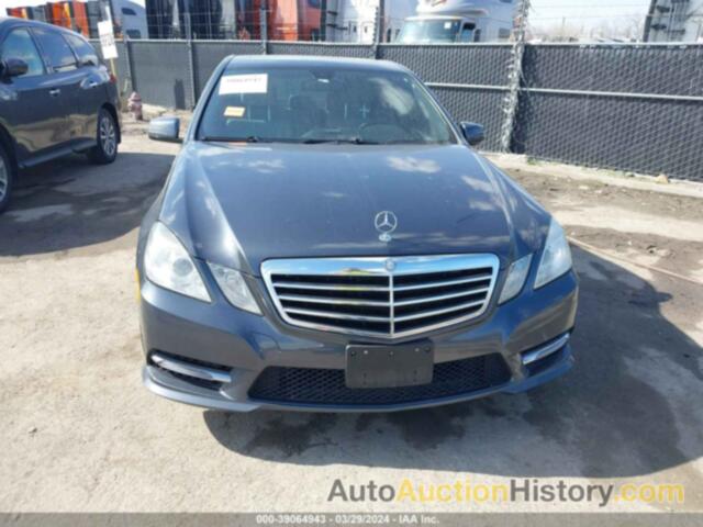 MERCEDES-BENZ E 350 4MATIC, WDDHF8JB2DA716226