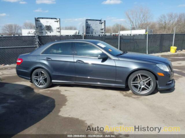 MERCEDES-BENZ E 350 4MATIC, WDDHF8JB2DA716226