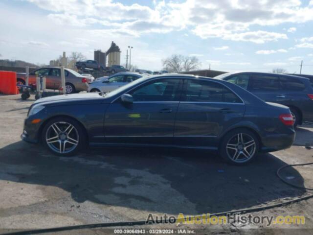 MERCEDES-BENZ E 350 4MATIC, WDDHF8JB2DA716226