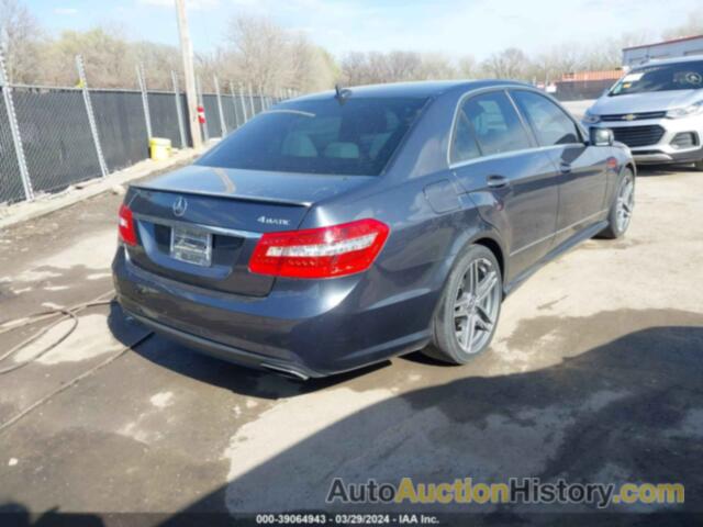 MERCEDES-BENZ E 350 4MATIC, WDDHF8JB2DA716226