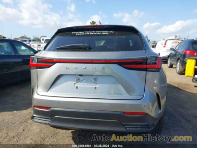 LEXUS NX 250 PREMIUM, 2T2GDCAZ3RC008125