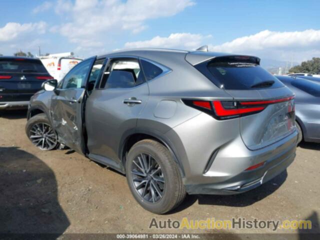 LEXUS NX 250 PREMIUM, 2T2GDCAZ3RC008125