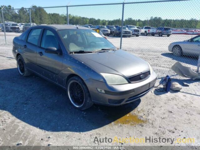 FORD FOCUS ZX4/S/SE/SES, 1FAFP34N17W141475