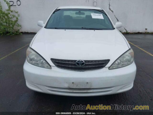 TOYOTA CAMRY LE, 4T1BE32K53U140841