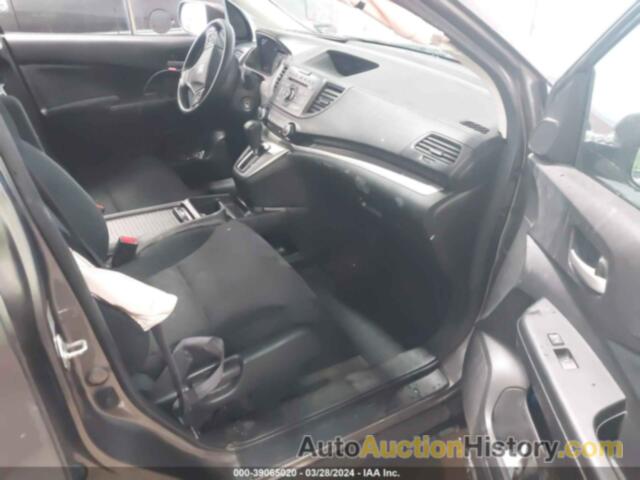 HONDA CR-V EX, 5J6RM4H50CL078889