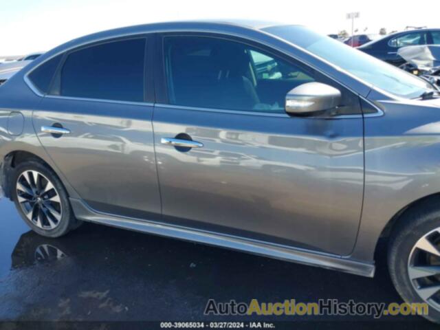 NISSAN SENTRA SR, 3N1AB7AP6HY365404