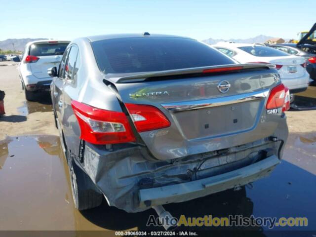 NISSAN SENTRA SR, 3N1AB7AP6HY365404